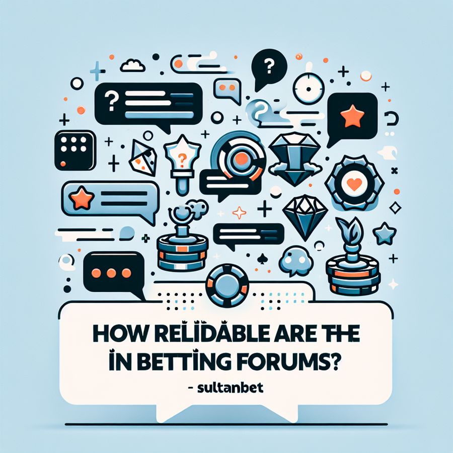 Bahis Forumlarındaki Yorumlar Ne Kadar Güvenilir? | Sultanbet