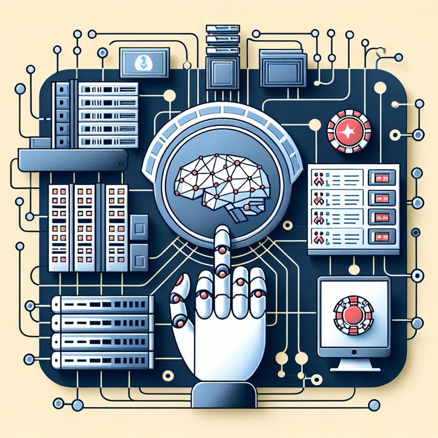 Bahis Sitelerinde Yapay Zeka: Neler Değişiyor?