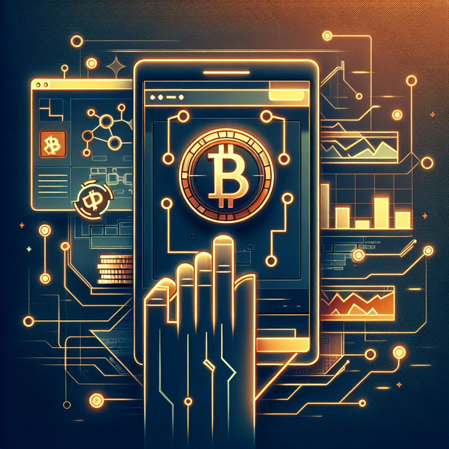 Kripto Para ile Bahis Güvenli mi? Gerçekler ve İpuçları | Sultanbet